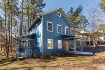 2408 Winburn Ave, Durham, NC 27704