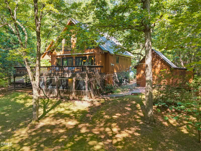 2408 Windsor Trl, Raleigh, NC 27615