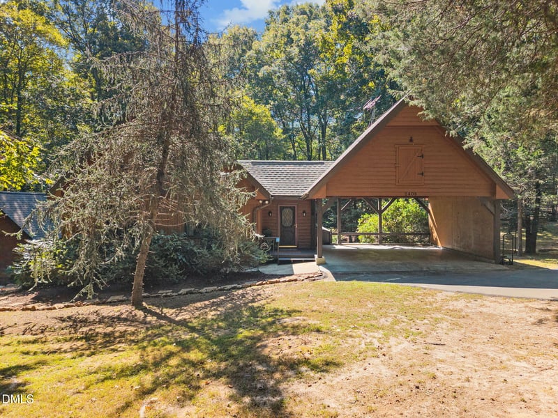 2408 Windsor Trl, Raleigh, NC 27615
