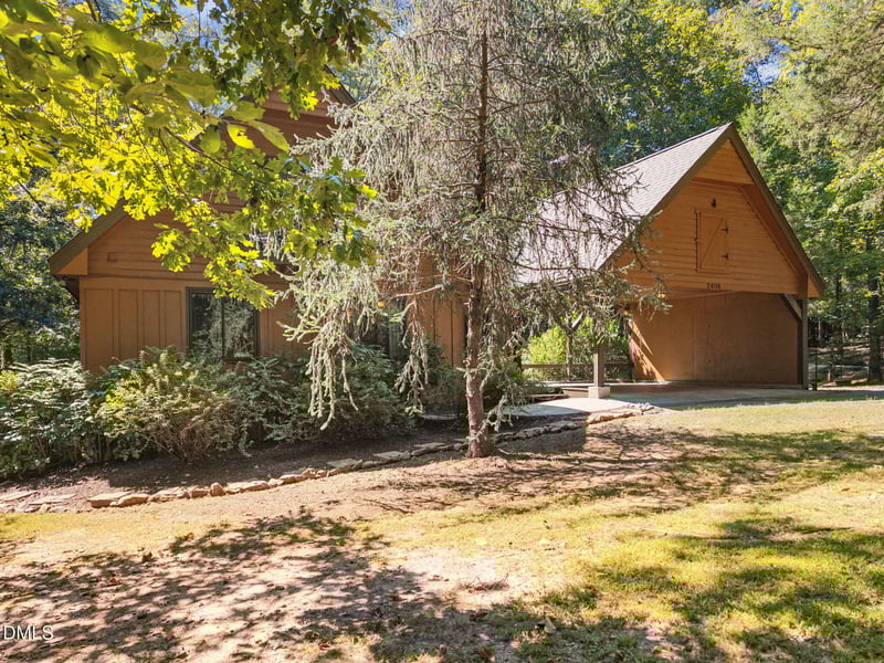 2408 Windsor Trl, Raleigh, NC 27615