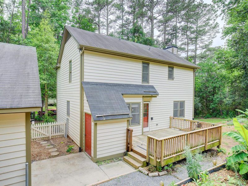 2408 Winton Rd, Durham, NC 27707