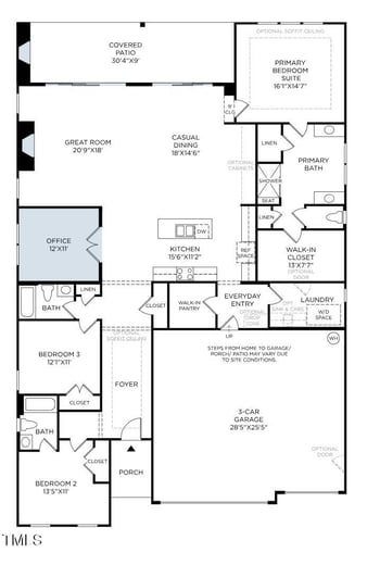 2409 Abbeyhill Dr #6, Raleigh, NC 27610