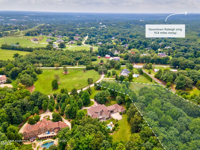 2409 Acanthus Dr, Wake Forest, NC 27587