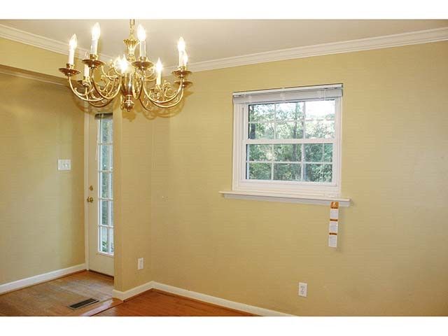 2409 Barrymore Ave, Durham, NC 27705