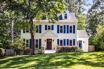 2409 Basil Dr, Raleigh, NC 27612