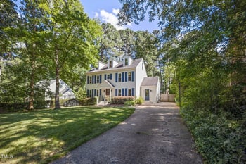 2409 Basil Dr, Raleigh, NC 27612