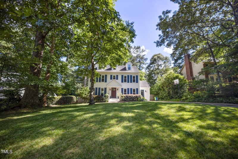 2409 Basil Dr, Raleigh, NC 27612