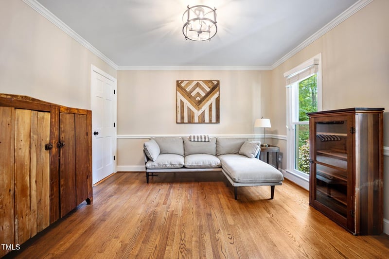 2409 Basil Dr, Raleigh, NC 27612