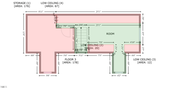 2409 Basil Dr, Raleigh, NC 27612