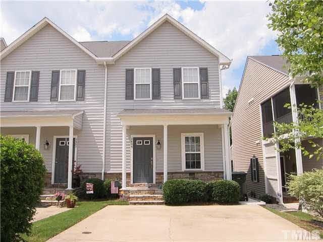 2409 Bay Harbor Dr, Raleigh, NC 27604