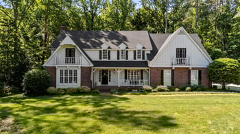 2409 Beechview Ct, Raleigh, NC 27615