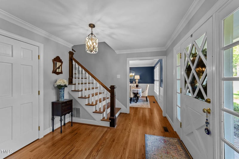 2409 Beechview Ct, Raleigh, NC 27615