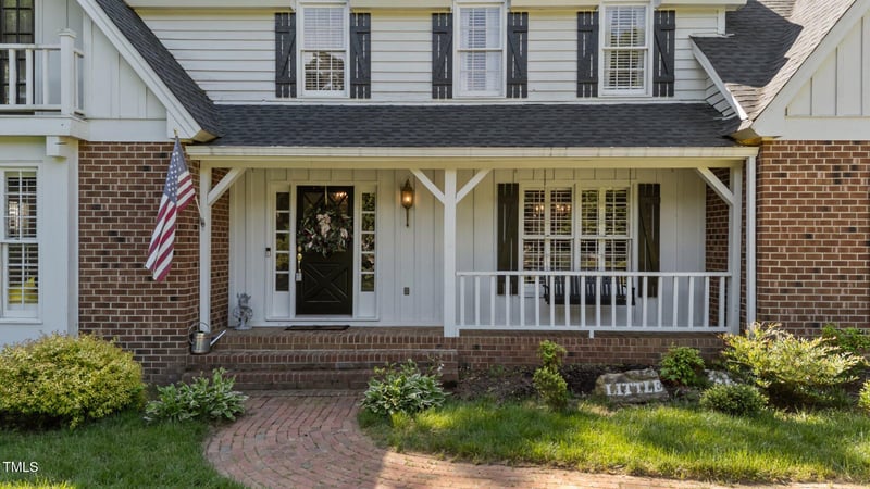 2409 Beechview Ct, Raleigh, NC 27615
