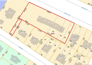 2409 Bragg Blvd, Fayetteville, NC 28303