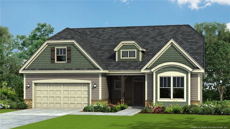 2409 Brian Davis Dr, Fayetteville, NC 28306