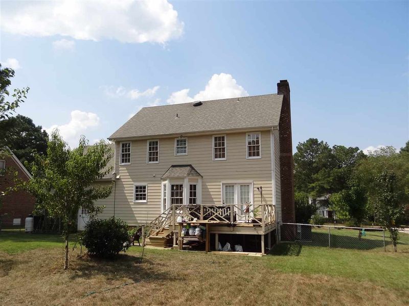 2409 Buffalo Rd, Garner, NC 27529
