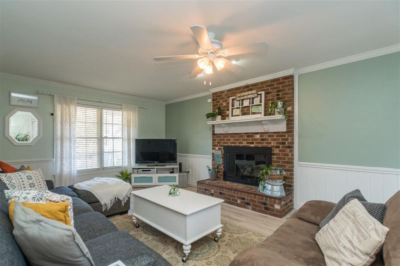 2409 Buffaloe Rd, Garner, NC 27529