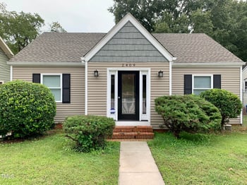 2409 Chapel Hill Rd #A, Durham, NC 27707