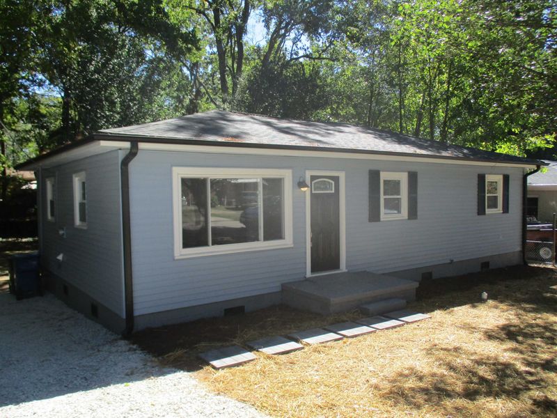 2409 Chapin St, Durham, NC 27707