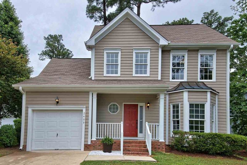 2409 Clerestory Pl, Raleigh, NC 27615
