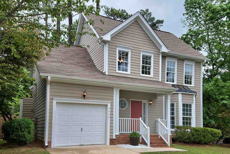 2409 Clerestory Pl, Raleigh, NC 27615