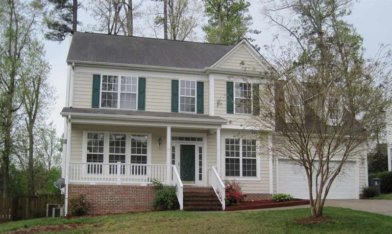 2409 Colony Woods Dr, Apex, NC 27523