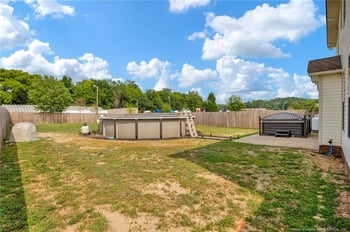2409 Crosshill St, Fayetteville, NC 28312