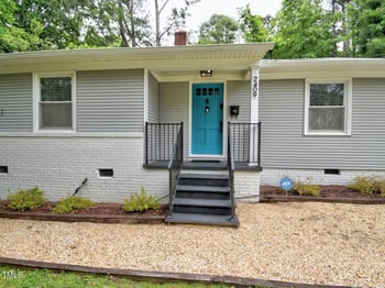 2409 Derby Dr, Raleigh, NC 27610