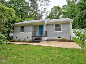 2409 Derby Dr, Raleigh, NC 27610