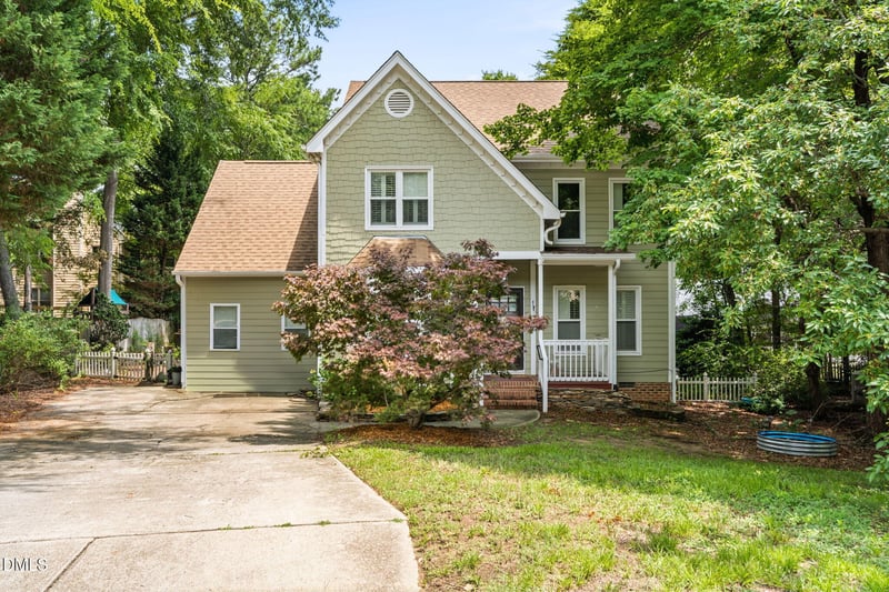 2409 Dunbrook Ct, Raleigh, NC 27604