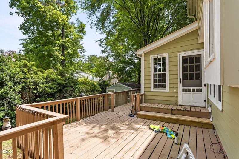 2409 Dunbrook Ct, Raleigh, NC 27604