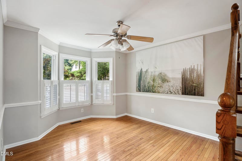 2409 Dunbrook Ct, Raleigh, NC 27604