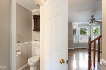 2409 Dunbrook Ct, Raleigh, NC 27604