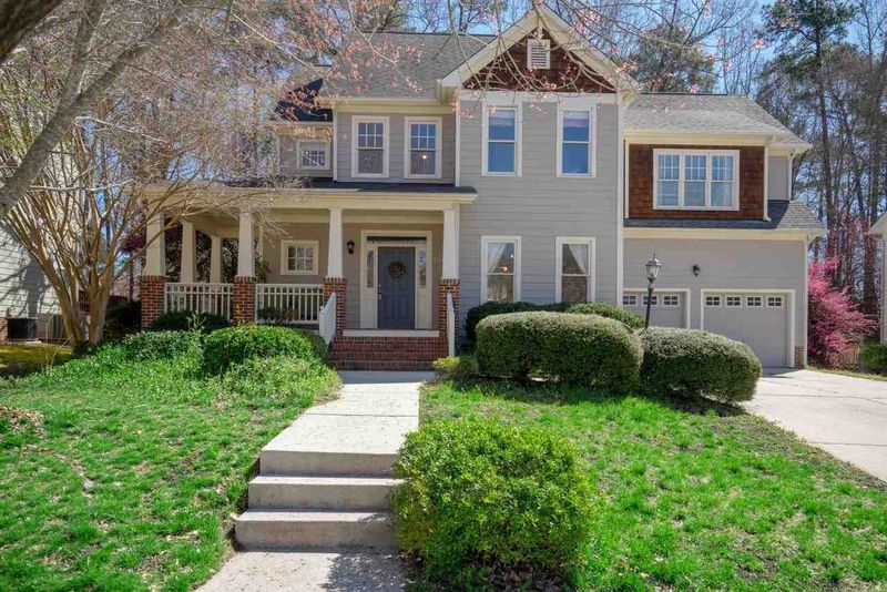 2409 Dunn Rd, Raleigh, NC 27614