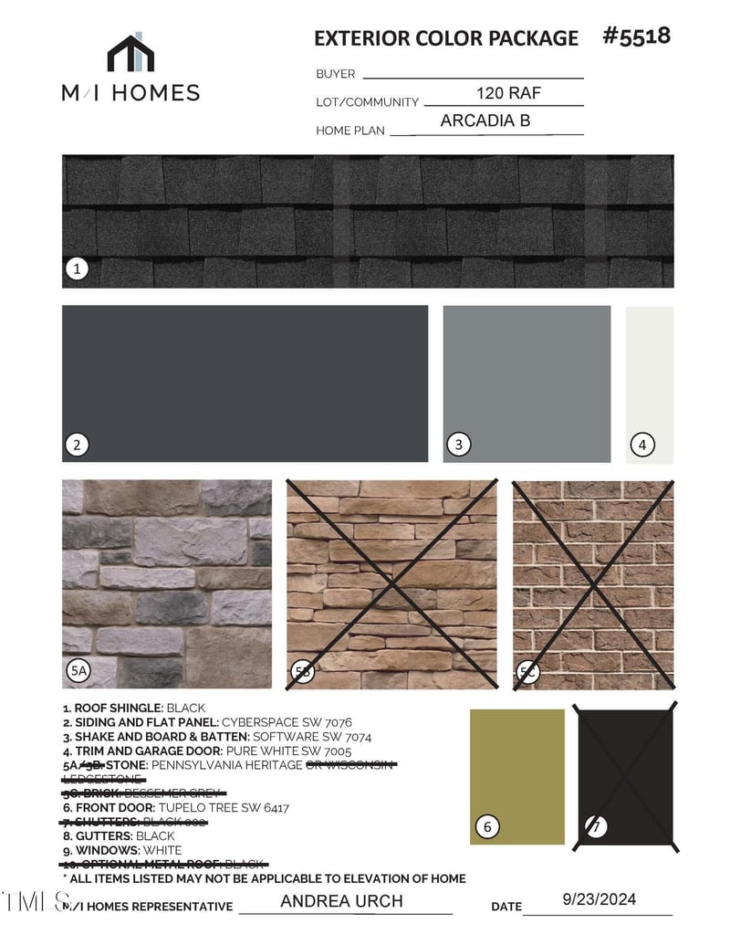 2409 Englemann Dr Lot 120, Apex, NC 27502