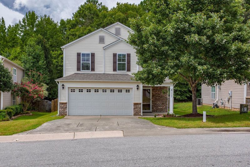 2409 Ferdinand Dr, Knightdale, NC 27545