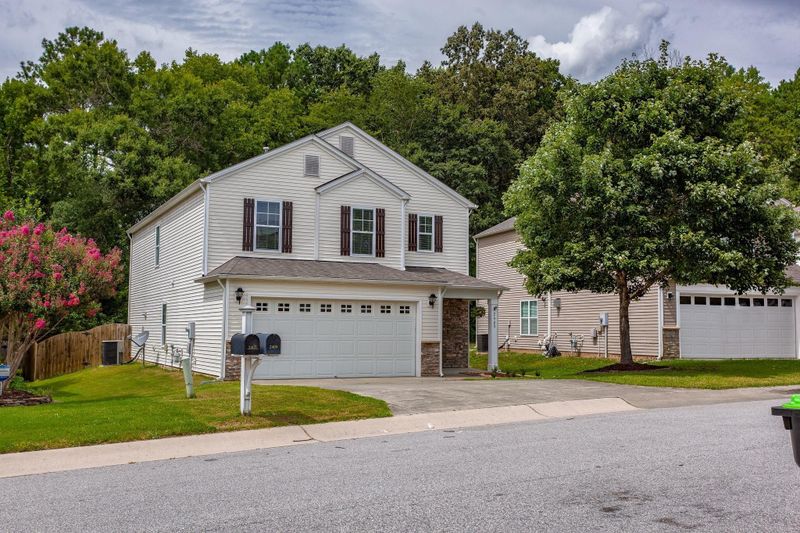 2409 Ferdinand Dr, Knightdale, NC 27545