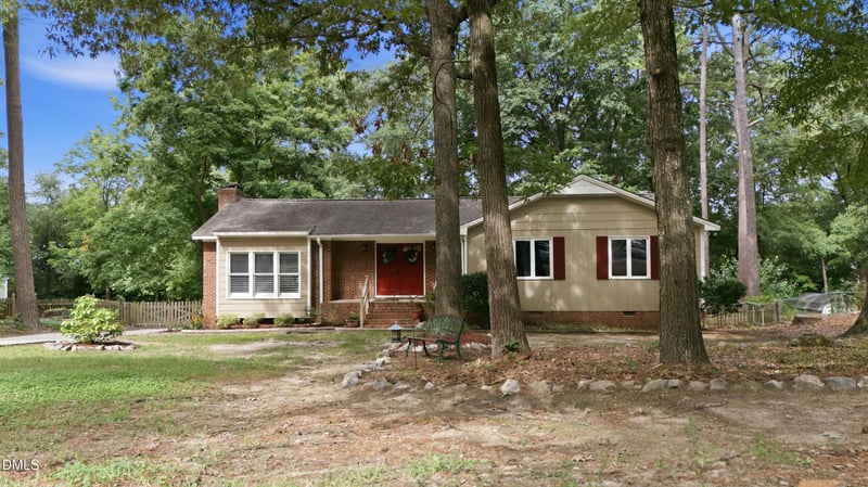2409 Folger St, Raleigh, NC 27604