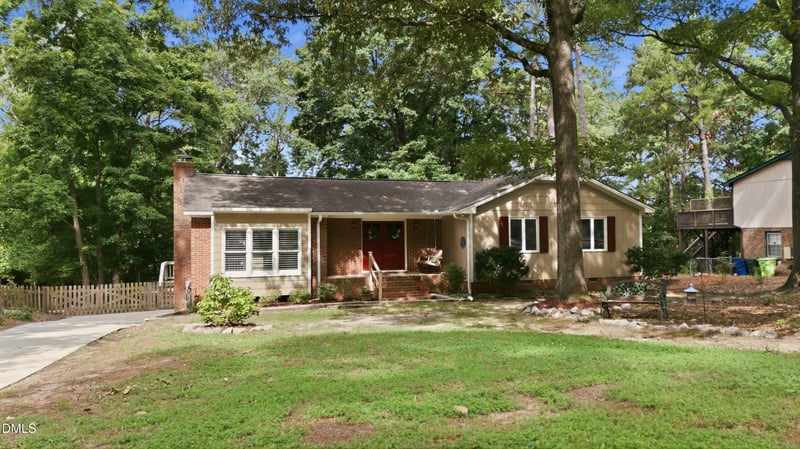 2409 Folger St, Raleigh, NC 27604