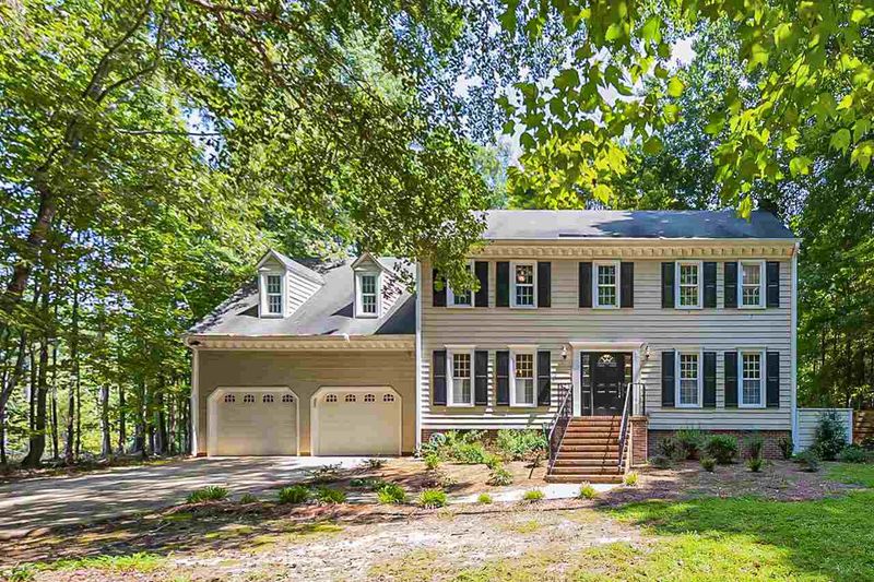 2409 Grayson Creek Dr, Wake Forest, NC 27587