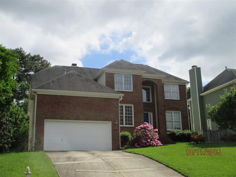 2409 Havershire Dr, Raleigh, NC 27613