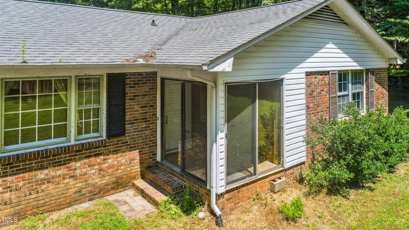 2409 Highland Farm Rd, Hillsborough, NC 27278