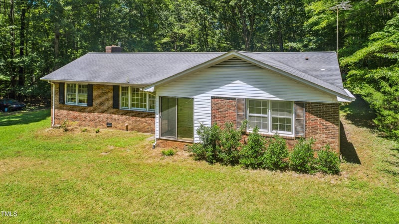 2409 Highland Farm Rd, Hillsborough, NC 27278