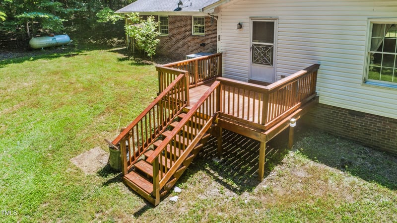 2409 Highland Farm Rd, Hillsborough, NC 27278