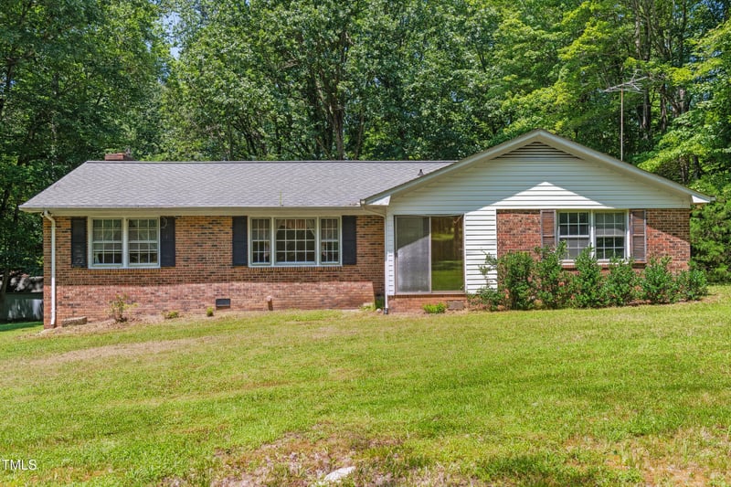 2409 Highland Farm Rd, Hillsborough, NC 27278