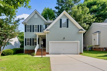 2409 Horizon Hike Ct, Raleigh, NC 27603
