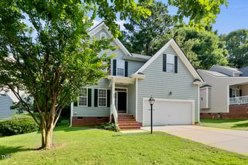2409 Horizon Hike Ct, Raleigh, NC 27603