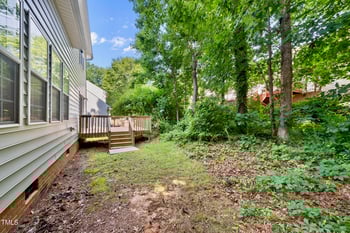 2409 Horizon Hike Ct, Raleigh, NC 27603