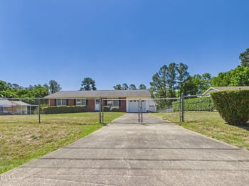 2409 Landis Dr, Durham, NC 27705