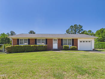 2409 Landis Dr, Durham, NC 27705